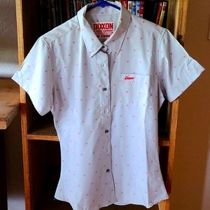 Dixon Ladies Party Shirt